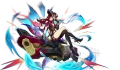 Chasca Gacha Splash