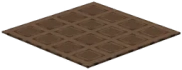 Checkered Cedar Ceiling Icon
