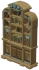 Крылатый шкаф Дворца Кардиналис Icon