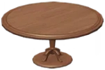 Round Tavern Table - Leaps and Bounds