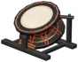 Ритуальный барабан из клёна: Великий грохот Icon