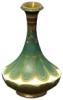 Vase teinté « Ajilenakh »