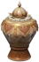 Vase teinté « Sable écarlate » Icon