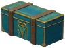 「樞律之宮的鐵箱」 Icon