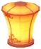 Lanterne Tianyuan « Lueur parfumée » Icon