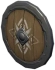 檉木堅鐵圓盾 Icon
