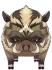 Snowboar Icon