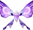 Electro Crystalfly