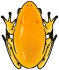 Грязевая лягушка Icon