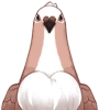 Pigeon écarlate