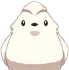 Snow Finch Icon