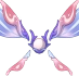 Papillon de corail Icon