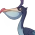 Redbill Pelican