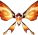 Pyro Crystalfly