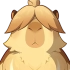 Capybara Icon