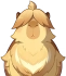 Capybara Muda Icon