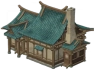 Nhà Liyue - Sống Ẩn Dật Icon
