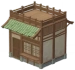 Liyue House: Moon-Crested Eaves Icon