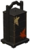 Шкатулка из аралии «Хётэй» Icon