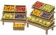 Passage's Plentiful Produce Icon