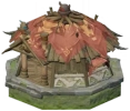 Hilichurl Outpost Hut