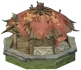 Hilichurl Outpost Hut Icon