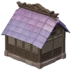 Nhà Dân Inazuma - Ngôi Nhà San Hô