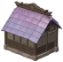 Nhà Dân Inazuma - Ngôi Nhà San Hô Icon