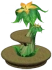 穹居標塔-「熟思之樹」 Icon