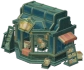 Court of Justice's Newsstand Icon