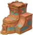 Stonehut of Echoes: High-Top Boots Icon