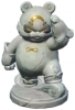 God of the Stove Statue