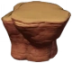 Roca dimensional: Grava Icon