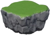 外景盤石·空岩 Icon