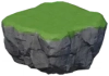 外景盤石·孤岩危 Icon