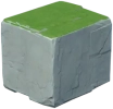 Bloque de piedra rectangular