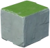 Rectangular Rock Block Icon