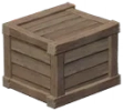 古法新造御伽木貨箱