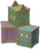 Hey-Ha-Hoo Slime Box Trio Icon