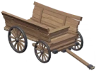 Simple Cargo Cart