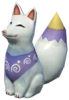 Búp Bê Kitsune