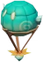 Ersatz Balloon: Whispering Breeze Icon