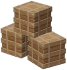 Athel Wood Light Cargo Boxes Icon