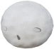 Голова снеговика: Котик Icon