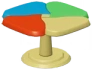 Googol Table Icon