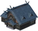 Eingemauertes Haus (Inazuma) – „Raffinierte Residenz“