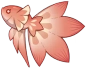花鱂 Icon