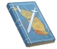 Espada Solitária em Terra Estéril (IV) Icon