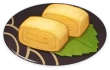 Omelette roulée (délicieuse) Icon