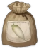 Radish Seed Icon